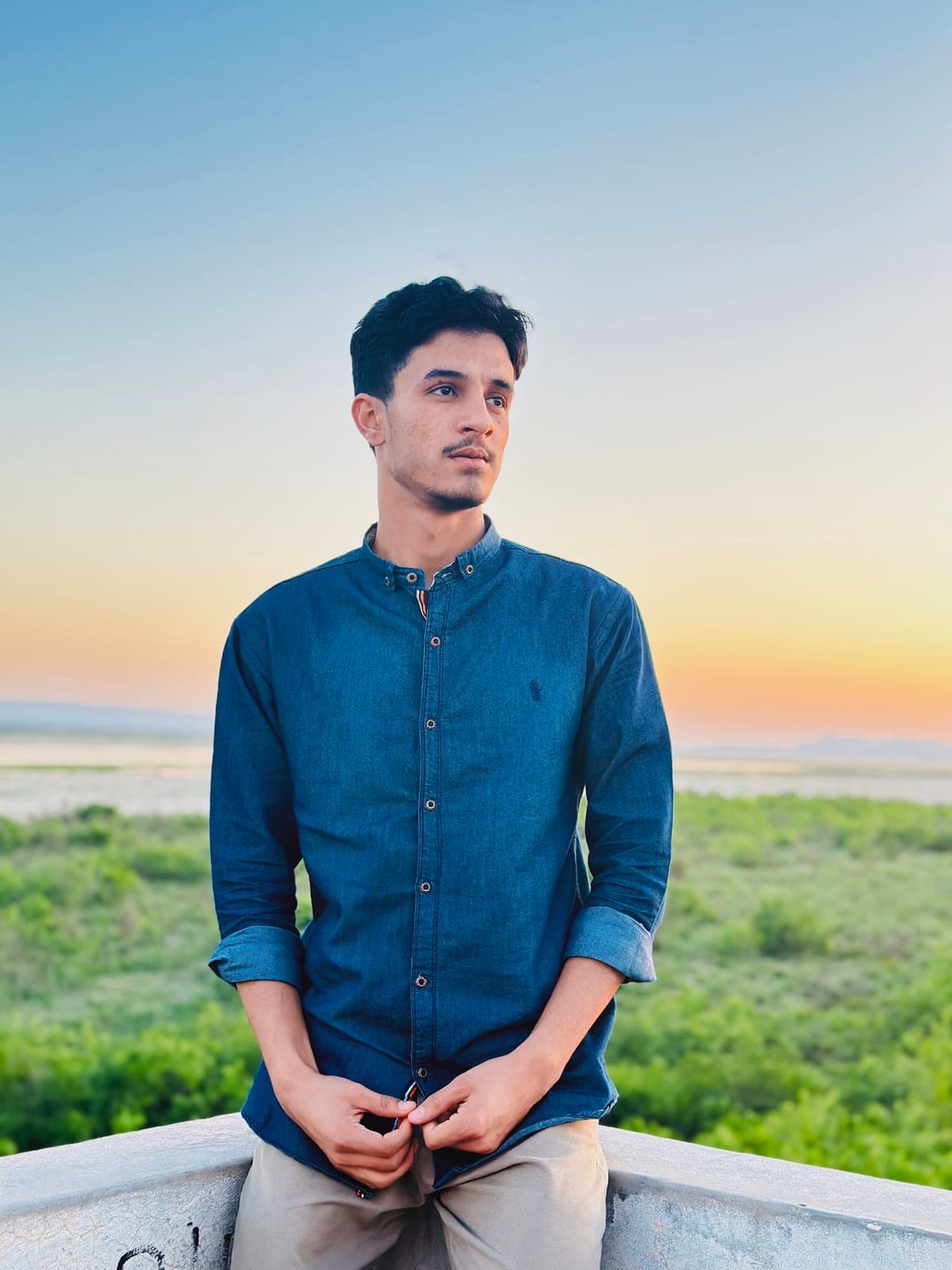 Daud Afzal